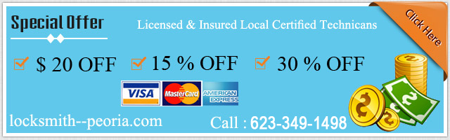 special offer locksmith